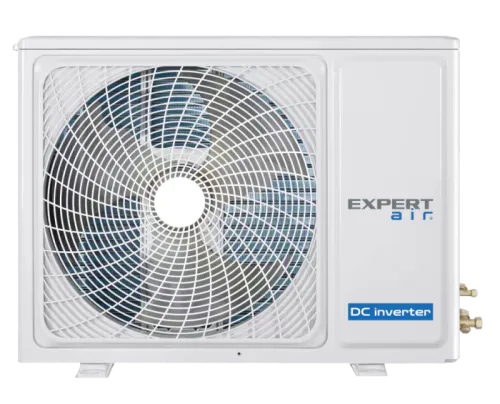 Наружный блок мульти-сплит системы EXPERTAIR by ZILON ZACM-IE/2/14NPZ-OU MULTI PROFF EU ERP Inverter