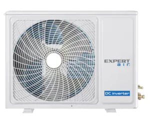 Наружный блок мульти-сплит системы EXPERTAIR by ZILON ZACM-IE/2/14NPZ-OU MULTI PROFF EU ERP Inverter