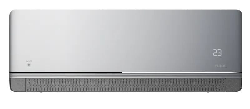 Внутренний блок настенного типа KAGAMI Inverter RAM-I-KM35HP.W01/S