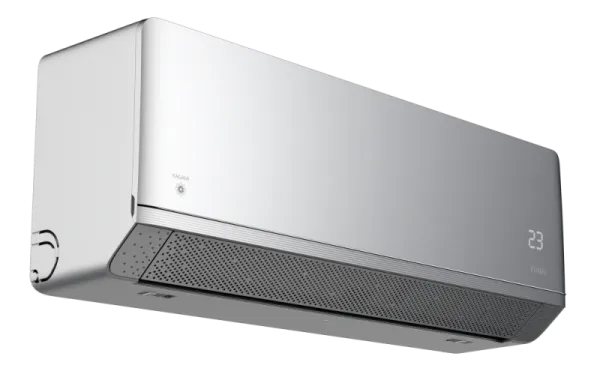 Внутренний блок настенного типа KAGAMI Inverter RAM-I-KM35HP.W01/S