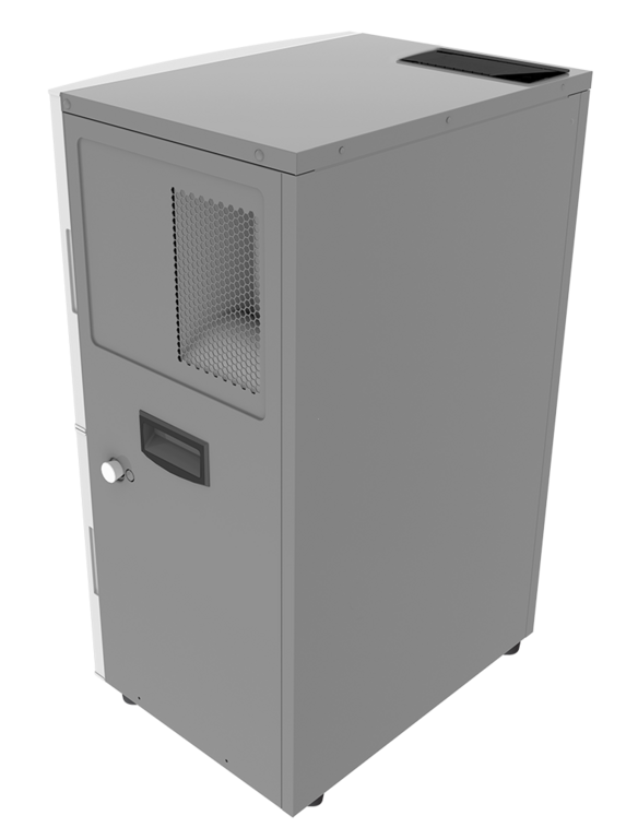 Осушитель воздуха серии YAMANEKO 120 RAD-Y120T7E