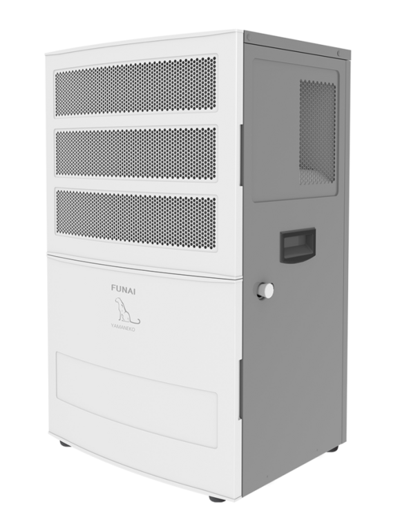 Осушитель воздуха серии YAMANEKO 120 RAD-Y120T7E