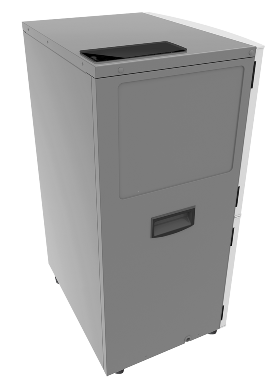 Осушитель воздуха серии YAMANEKO 120 RAD-Y120T7E