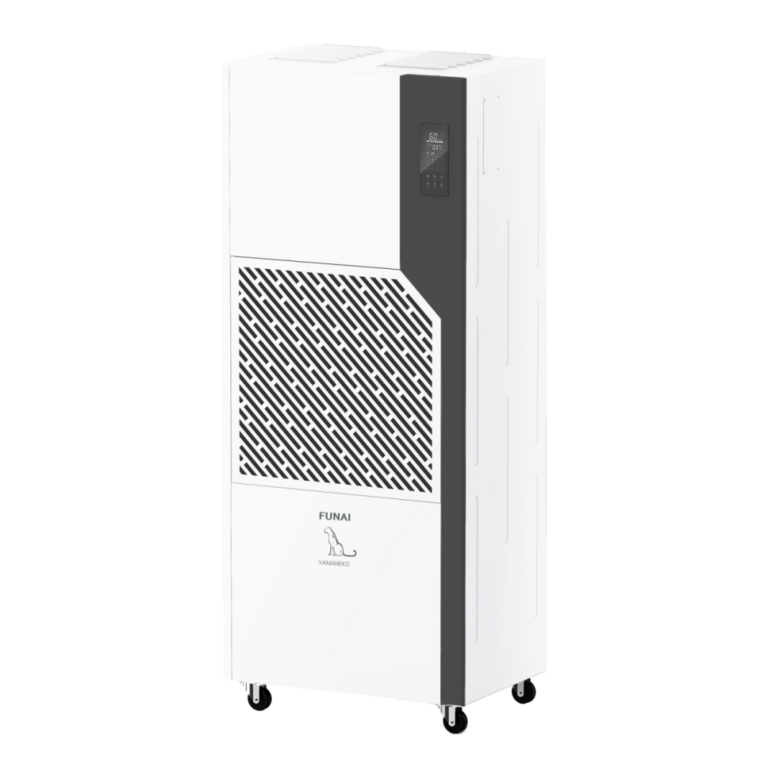 Осушитель воздуха серии YAMANEKO 170 RAD-Y170T8E