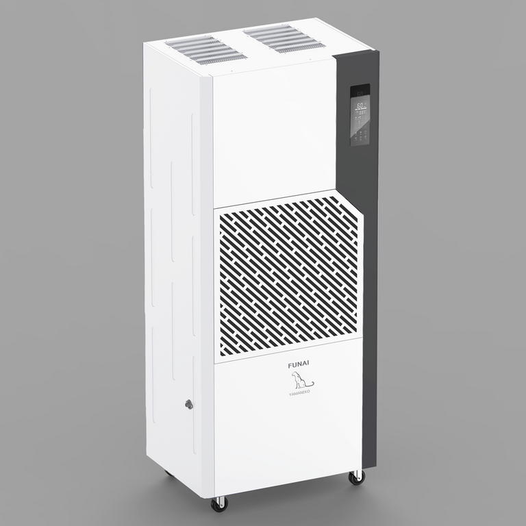 Осушитель воздуха серии YAMANEKO 170 RAD-Y170T8E