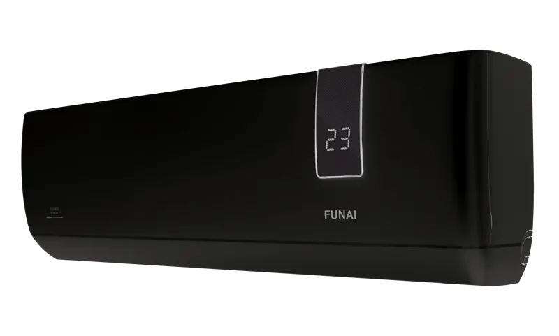 Сплит-система FUNAI BUSHIDO Inverter RAC-I-BS35HP.D01