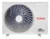 Сплит-система FUNAI BUSHIDO Inverter RAC-I-BS35HP.D01