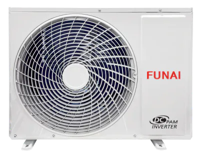 Сплит-система FUNAI BUSHIDO Inverter RAC-I-BS35HP.D01