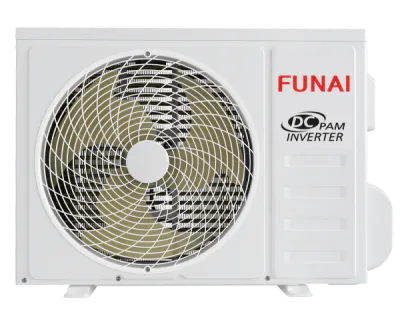 Сплит-система FUNAI RAC-I-KT30HP.D01 KATANA Inverter