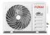 Сплит-система FUNAI KADZOKU Inverter RAC-I-KD35HP.D03