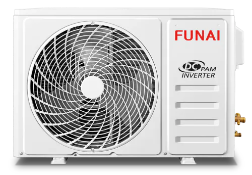 Сплит-система FUNAI KADZOKU Inverter RAC-I-KD35HP.D03