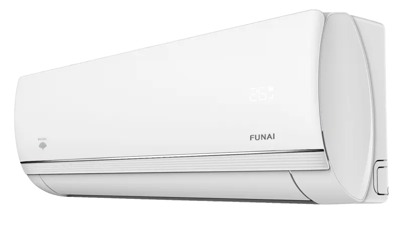 Сплит-система FUNAI KADZOKU RAC-KD35HP.D02