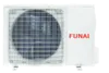 Сплит-система FUNAI SHOGUN RAC-SG25HP.D01