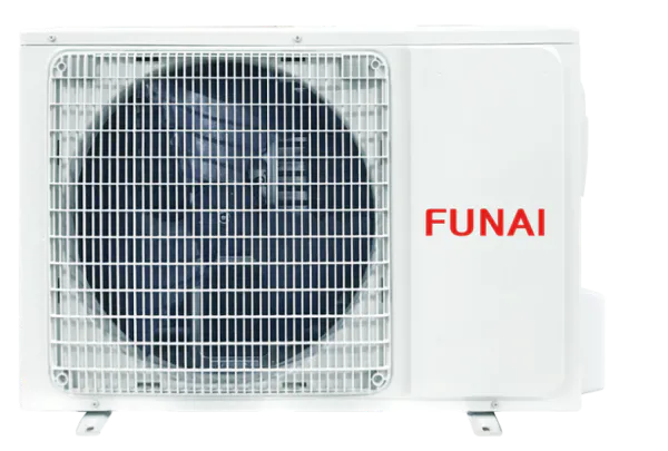 Сплит-система FUNAI SHOGUN RAC-SG25HP.D01