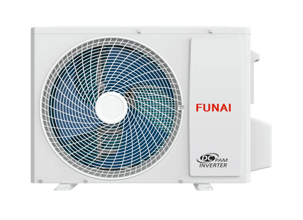 Сплит-система FUNAI SHOGUN Inverter RAC-I-SG30HP.D04