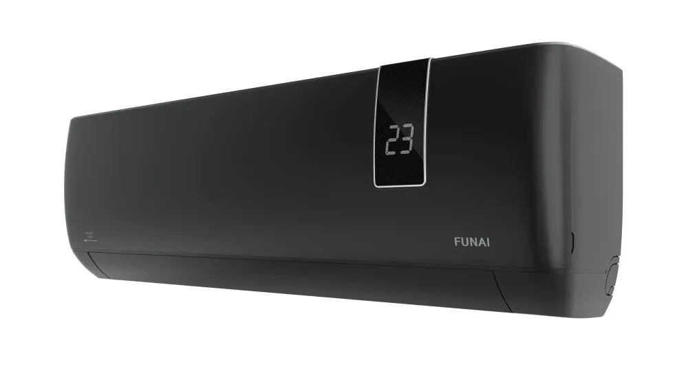 Внутренний блок настенного типа BUSHIDO Inverter RAM-I-BS35HP.W01/S