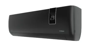Внутренний блок настенного типа BUSHIDO Inverter RAM-I-BS35HP.W01/S