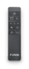 Мобильный кондиционер FUNAI CAMOMIRU MAC-CM46HPN04
