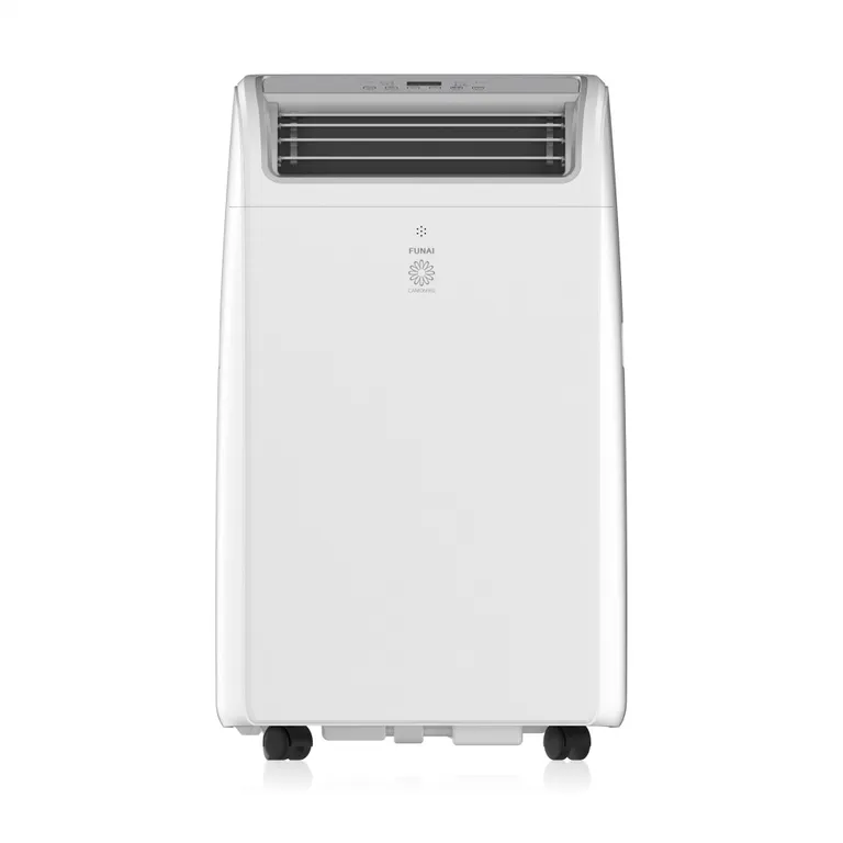 Мобильный кондиционер FUNAI CAMOMIRU MAC-CM46HPN04