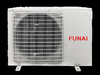 Канальная сплит-система DRAGON LAC-DR55HP.D01/S/LAC-DR55HP.01/U Funai
