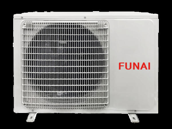 Канальная сплит-система DRAGON LAC-DR55HP.D01/S/LAC-DR55HP.01/U Funai