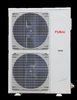 Кассетная сплит-система DRAGON LAC-DR70HP.C01/S/Pan DR-4LY/LAC-DR70HP.01/U Funai