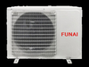 Кассетная сплит-система DRAGON LAC-DR70HP.C01/S/Pan DR-4LY/LAC-DR70HP.01/U Funai
