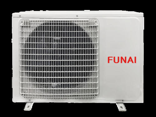 Кассетная сплит-система DRAGON LAC-DR70HP.C01/S/Pan DR-4LY/LAC-DR70HP.01/U Funai