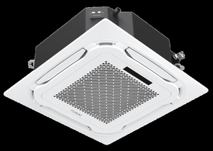 Кассетная сплит-система DRAGON LAC-DR140HP.C01/S/Pan DR-4LY/LAC-DR140HP.01/U Funai