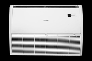 Напольно-потолочная сплит-система DRAGON LAC-DR140HP.F01/S/LAC-DR140HP.01/U Funai