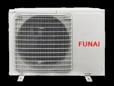 Напольно-потолочная сплит-система DRAGON LAC-DR55HP.F01/S/LAC-DR55HP.01/U Funai