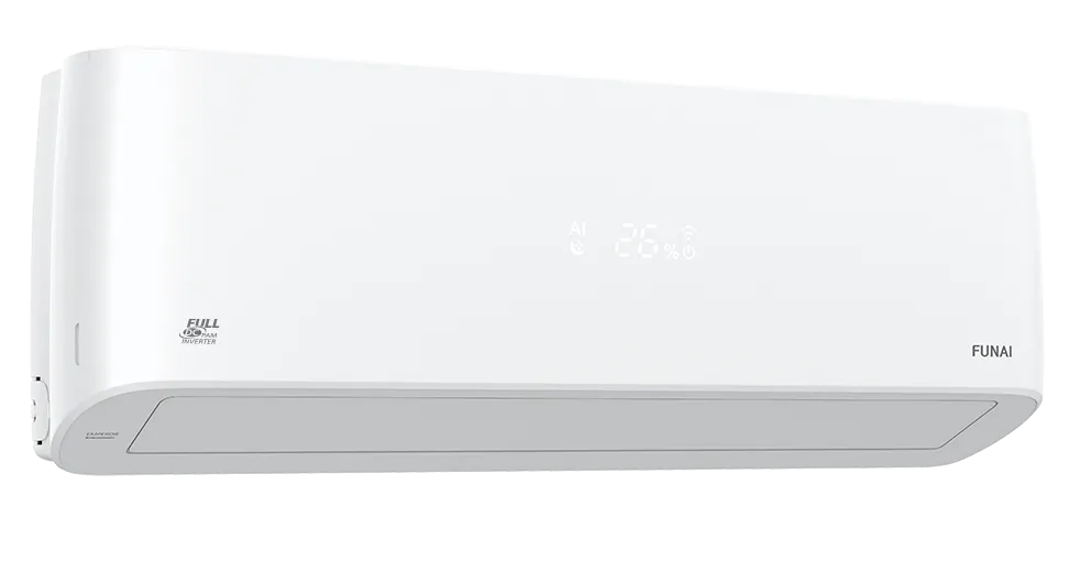 Сплит-система EMPEROR FULL DC inverter RACI-EM35HP.D03 FUNAI