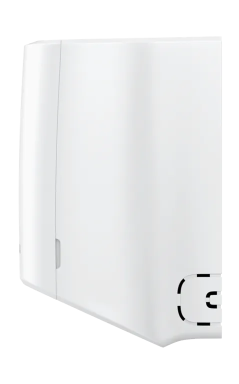 Сплит-система EMPEROR FULL DC inverter RACI-EM35HP.D03 FUNAI