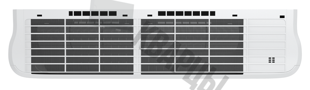 Сплит-система EMPEROR FULL DC inverter RACI-EM35HP.D03 FUNAI