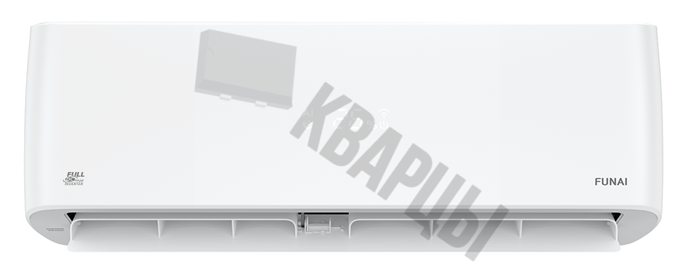 Сплит-система EMPEROR FULL DC inverter RACI-EM35HP.D03 FUNAI