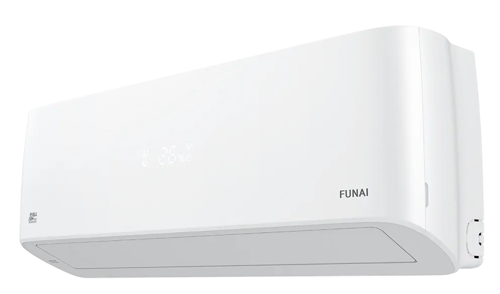 Сплит-система EMPEROR FULL DC inverter RACI-EM35HP.D03 FUNAI