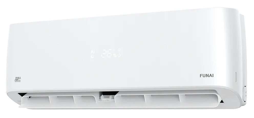 Сплит-система EMPEROR FULL DC inverter RACI-EM35HP.D03 FUNAI