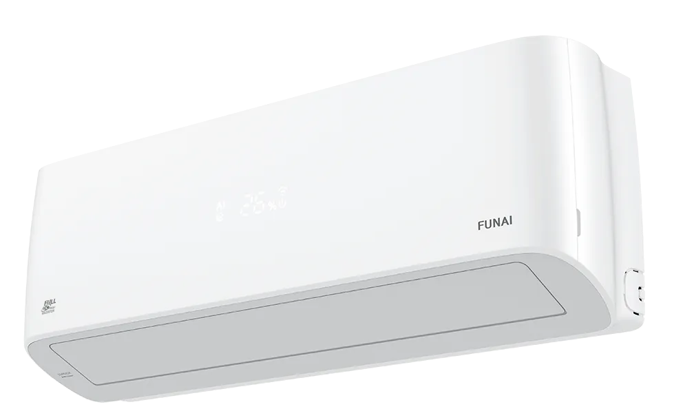 Сплит-система EMPEROR FULL DC inverter RACI-EM35HP.D03 FUNAI