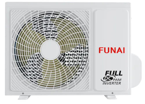 Сплит-система EMPEROR FULL DC inverter RACI-EM35HP.D03 FUNAI