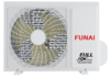 Сплит-система EMPEROR FULL DC inverter RACI-EM35HP.D03 FUNAI