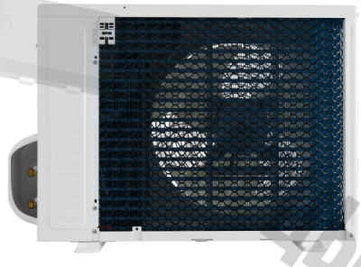 Сплит-система EMPEROR FULL DC inverter RACI-EM35HP.D03 FUNAI