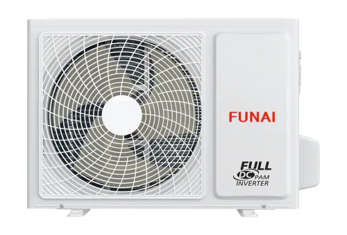 Сплит-система Funai RACI-EM35HP.D04 EMPEROR SMART EYE FULL DC Inverter