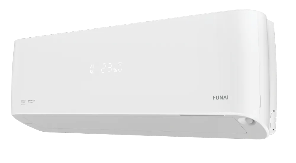Сплит-система Funai RACI-EM35HP.D04 EMPEROR SMART EYE FULL DC Inverter