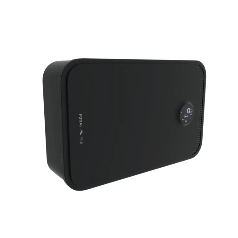 Приточно-вытяжная установка FUNAI FUJI ERW-150X.D