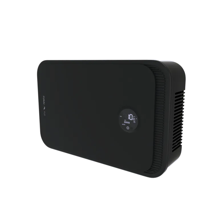 Приточно-вытяжная установка FUNAI FUJI ERW-150X.D