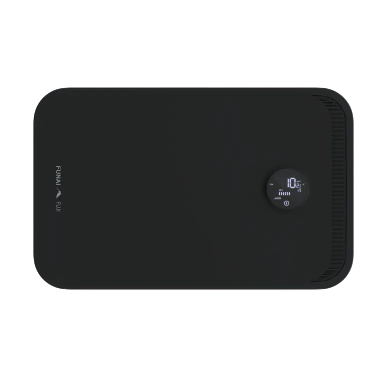 Приточно-вытяжная установка FUNAI FUJI ERW-150X.D