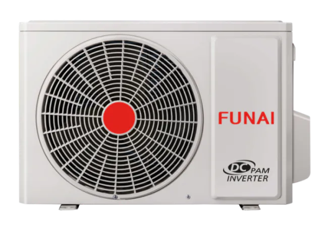 Сплит-система FUNAI DAIJIN Inverter RAC-I-DA30HP.D01
