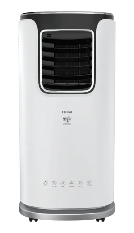 Мобильный кондиционер FUNAI MAC-JS30CON03 JASMINE