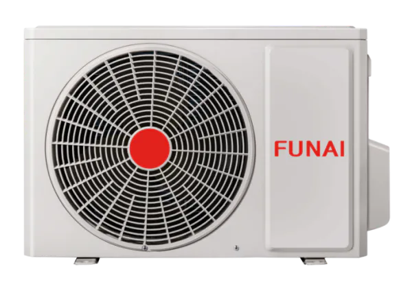 Сплит-система FUNAI DAIJIN RAC-DA25HP.D01