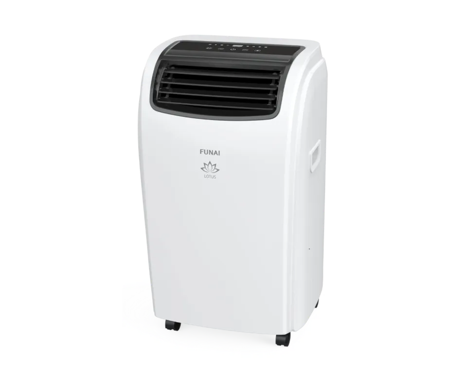 Мобильный кондиционер FUNAI LOTUS MAC-LT40HPN03
